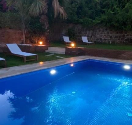 Yalikavak Villa | Elegant Villas 1/5