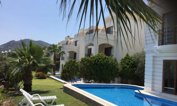 Yalikavak House | Elegant Villas 2/2