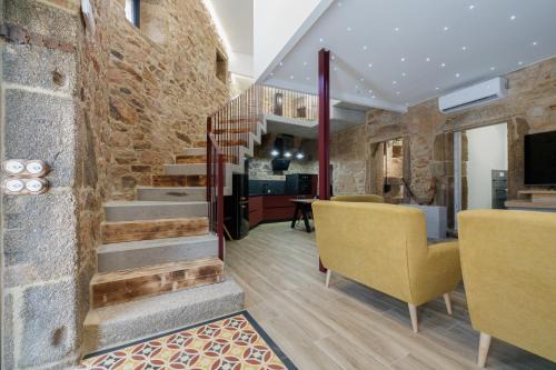 Bealo House | Elegante moderna con parking by CABANA Rentals