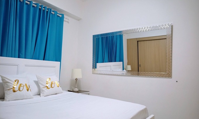 Caribbean Islands Apartment | Elegante y Confortable Próximo a la Playa de Boca Chica