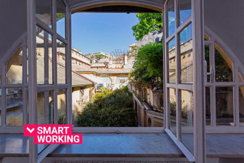 Genoa Historical Centre Apartment | Eleganza e stile a Fontane Marose by Wonderful Italy