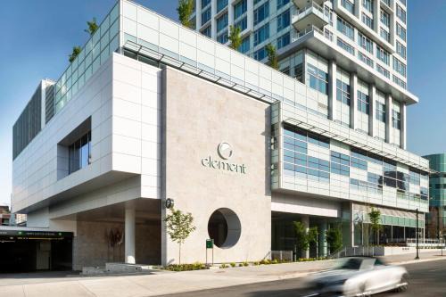 Metrotown Hotel | Element by Westin Vancouver Metrotown