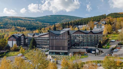 Swieradow-Zdroj Hotel | Elements Hotel&Spa
