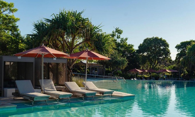Byron Bay Resort | Elements Of Byron