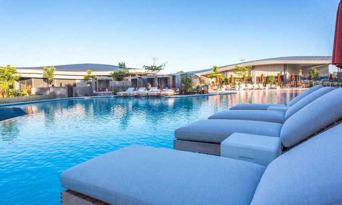 Byron Bay Resort | Elements of Byron