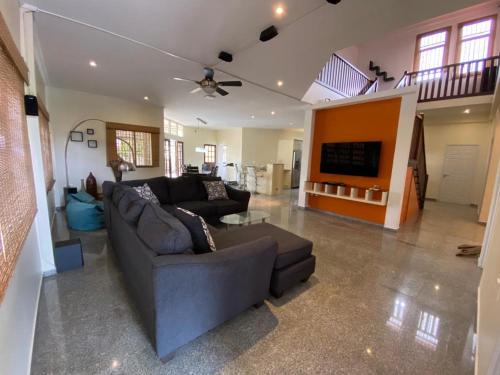 Paramaribo House | Elementz Villa