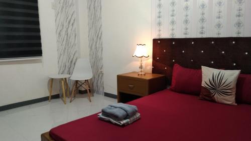 Daanbantayan House | ELEN INN - Malapascua Island - Private Fan room with shared bathroom #5