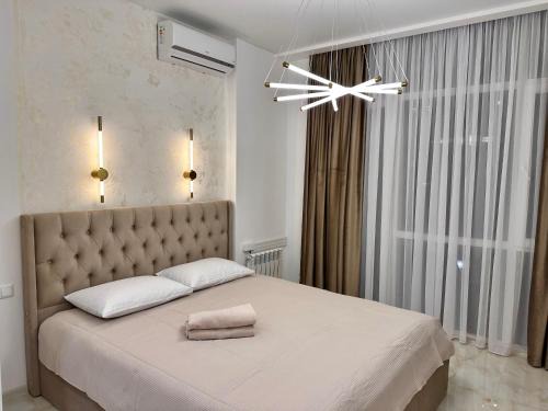 Batumi Apartment | Elen's Bi Residence