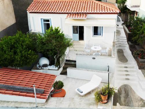 Poros Villa | Elena's Island House