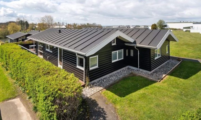 Dageløkke House | "Elene" - 350m from the sea by Interhome