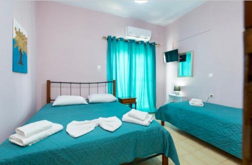 Kissamos Apartment | Eleni
