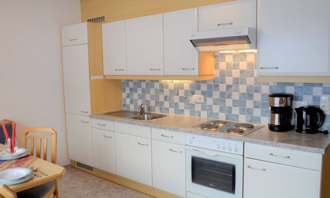 See Apartment | Elfriede by Interhome