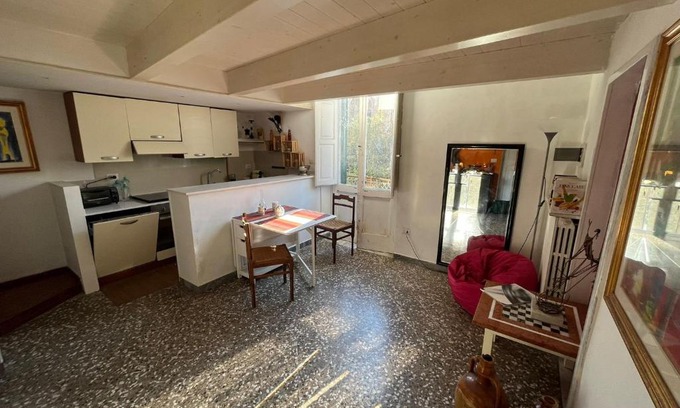 Lecce Historic Center House | Elia house lecce