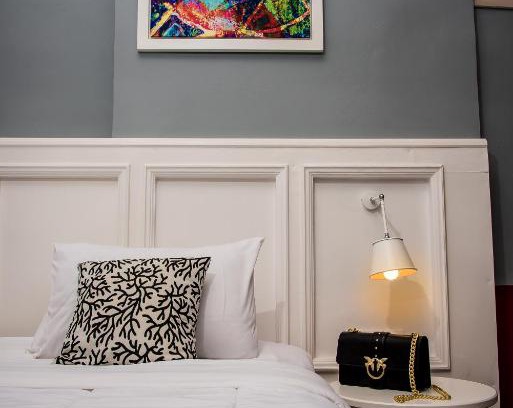 Old Town Hotel | Elia Portou Due