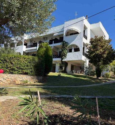 Elia Apartment | Elia Sea View Apartments 2