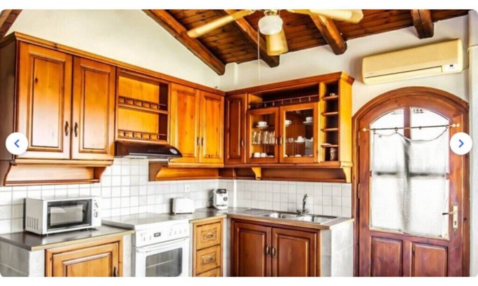 Elaia House | Elia Woodstone Houses #4