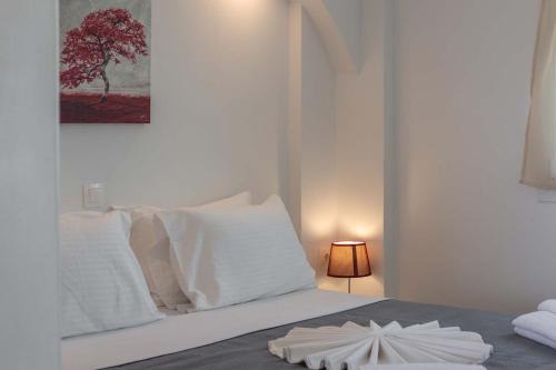 Milos House | Elicriso