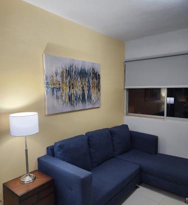Veracruz Apartment | eliminado