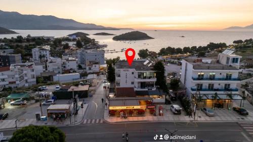 Ksamil Hotel | Elio's Rooms