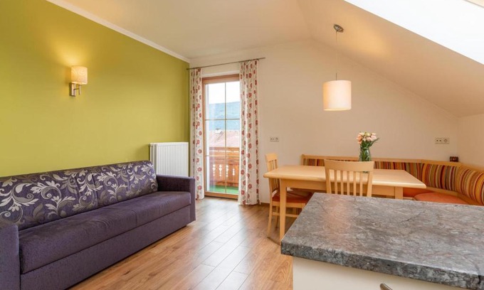 Mariapfarr Apartment | Elisabeth S R7
