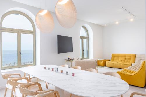 Mariakerke Apartment | Elisabeth - Troon 17