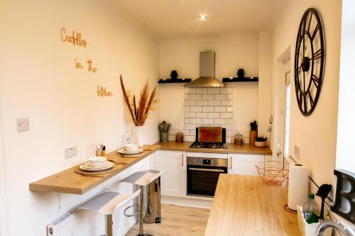 Newcastle-upon-Tyne House | Elite 49 Stays