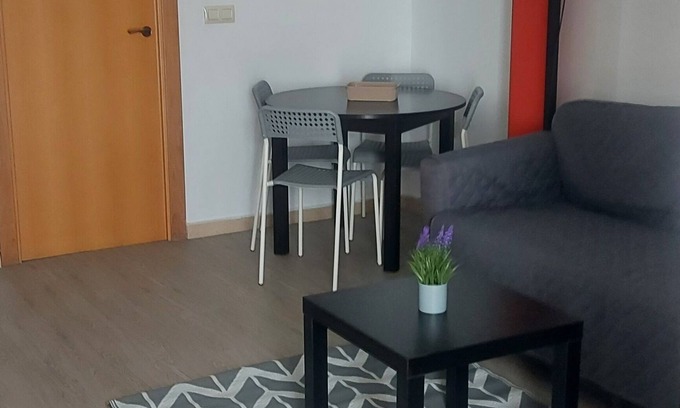 Cullera Apartment | ELITE apartment 200 meters from the beach