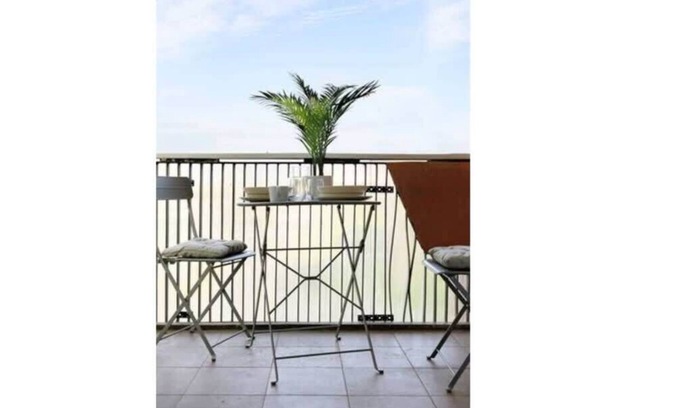 Old Town Apartment | Elite Apartments Joy Cosy Studio