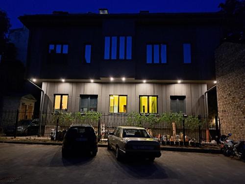 Avoti Apartment | Elite