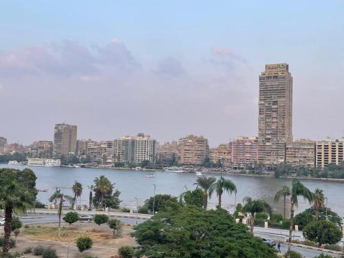 Oula Apartment | Elite Nile view apartment