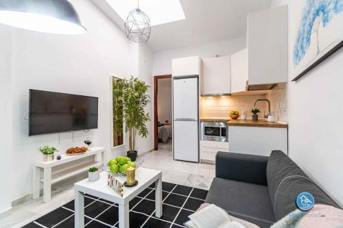 La Trinidad Apartment | Elite Penthouse - Premium Malaga Center