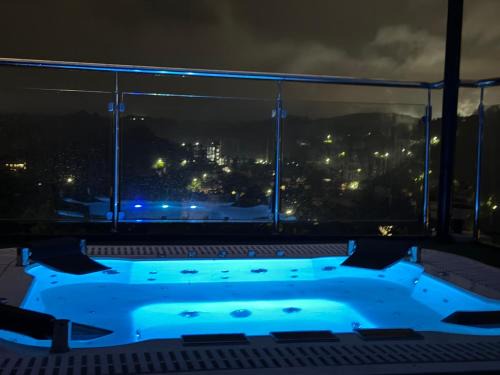 Ponda House | Elite Residency