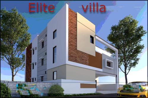 Gobichettipalayam House | Elite Villa