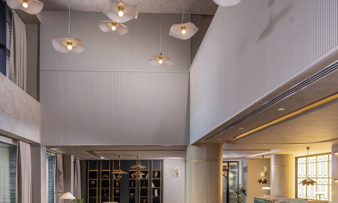 Kusadasi City Centre Hotel | Elite World Kuşadası