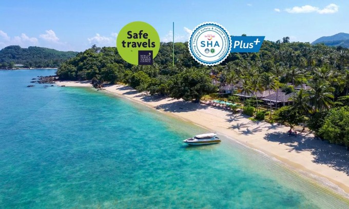 Ko Yao Resort | Elixir Resort Koh Yao Yai - SHA Plus