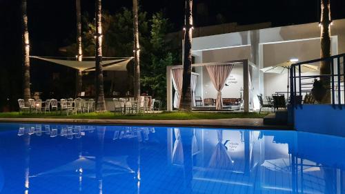 Daratsos Apartment | Elizabeth Suites