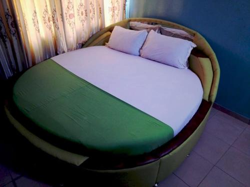 Abrekuma House | Elizz guest house