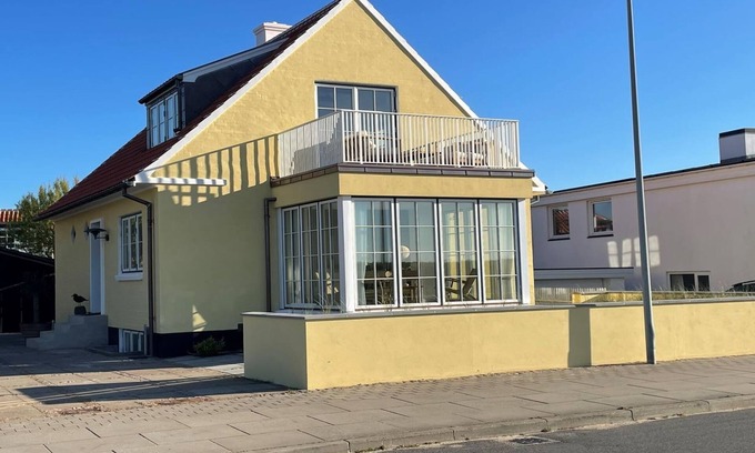 Skagen House | "Elka" - 100m from the sea by Interhome