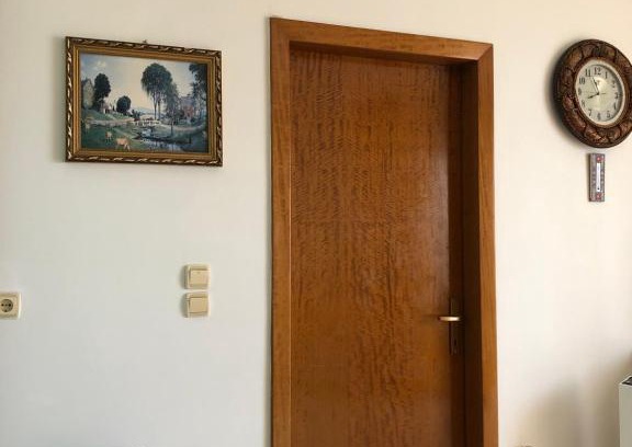 Kodrra Apartment | ELKO Apartment