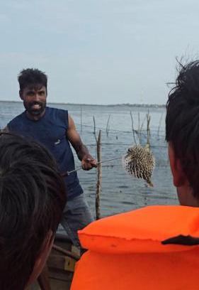Jaffna Boat Rental | Ellalan Tourism And Adventures in Jaffna