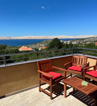 Cesarica Apartment | Ellasol