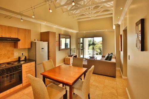 Langebaan Apartment | Ellefsen Golf Suite 138