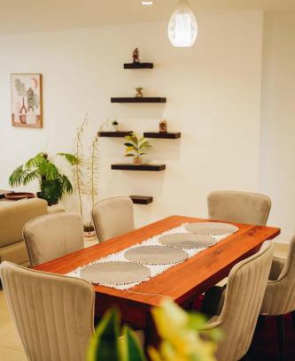 Mikocheni Apartment | Elles Residence - Serenity
