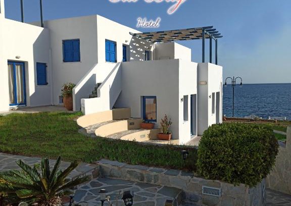 Livadia Apartment | Ellibay