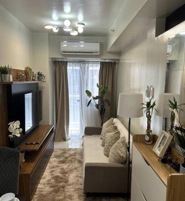 Barangay 76 Apartment | Ellie's Place Shore 3 T3