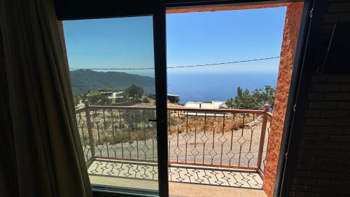 Faralya Bed & Breakfast | Elm pansiyon