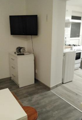 Gdynia Apartment | Elmarkos