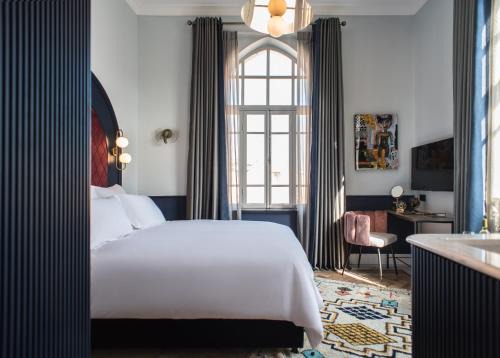 Jaffa Hotel | Elmina Hotel Jaffa