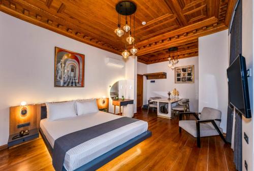Pera Hotel | Elmira Pera Hotel & - Special Class