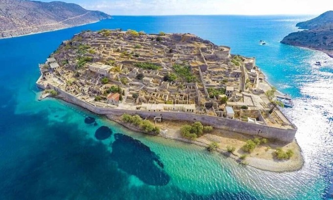 Elounda Apartment | Elounda George Studios - Studio #4
